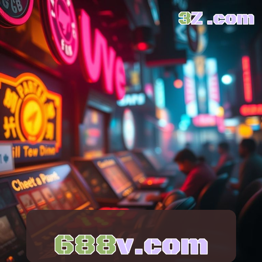 Explore os Recursos do App do 688v.com e Conecte-se